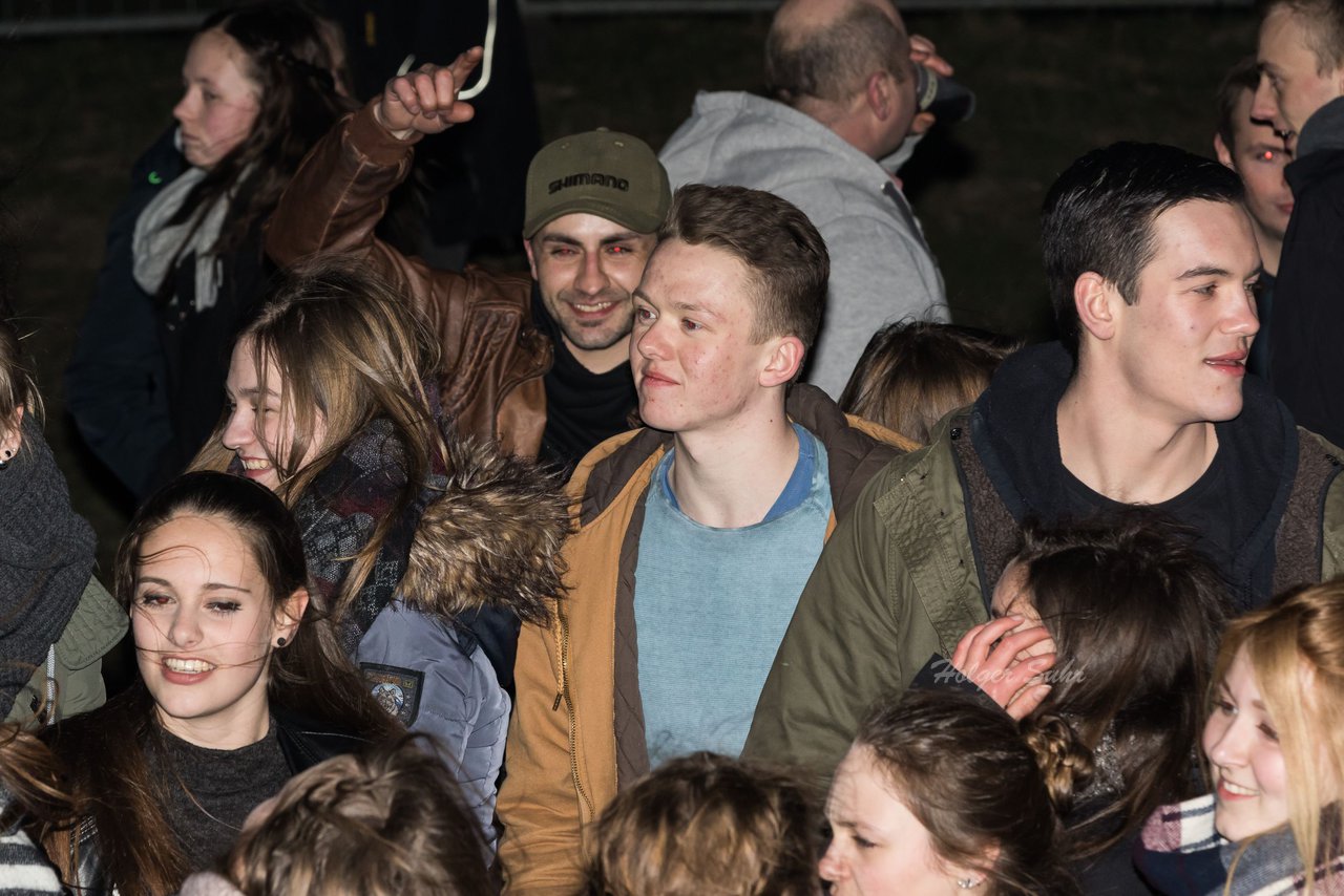 Bild 422 - Osterfeuer